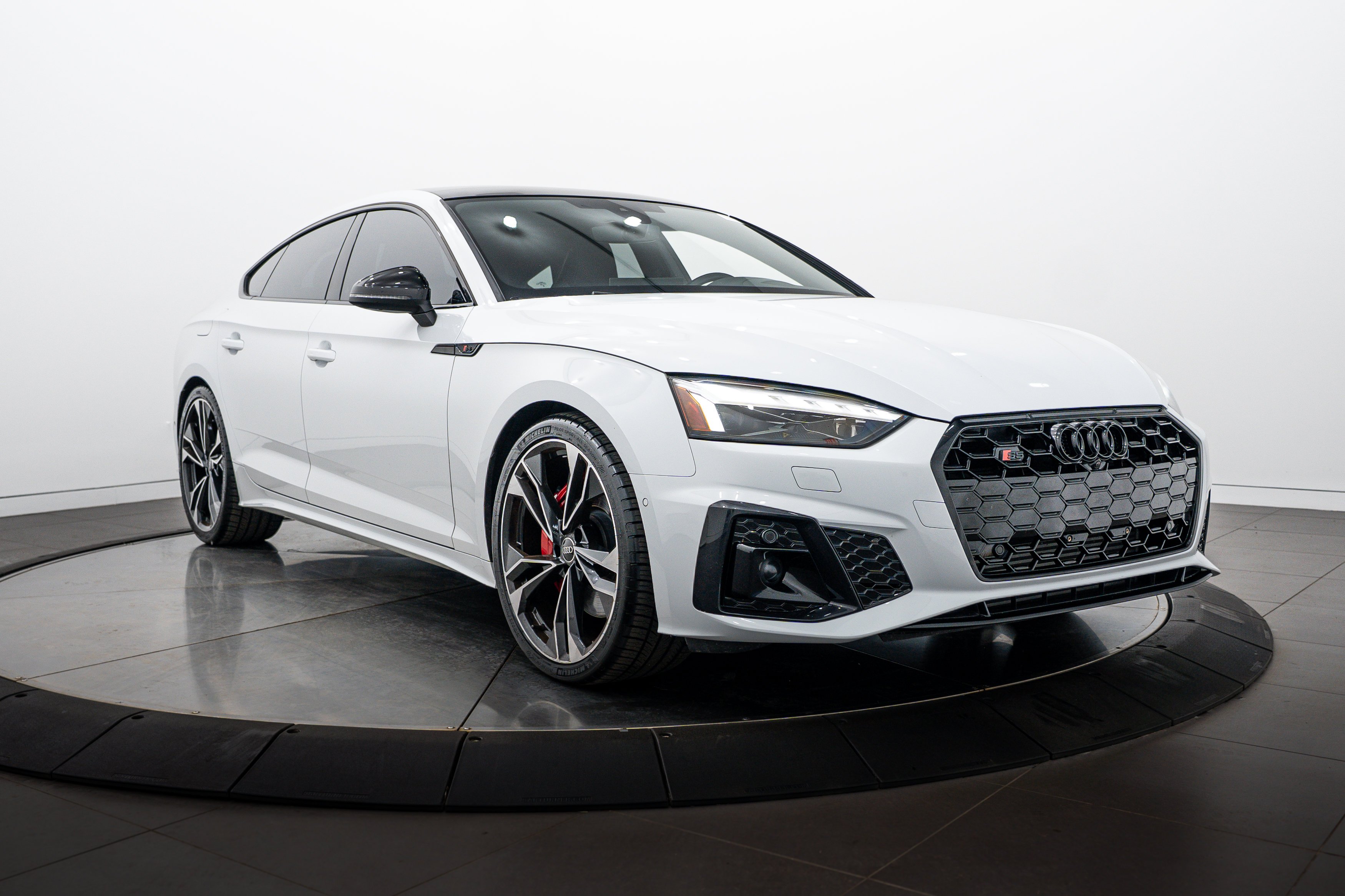 audi s5 sportback 2024 WAUB4CF50RA023753 image audi s5 sportback 2024 WAUB4CF50RA023753 image